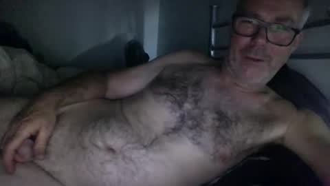 oiledcouple1 online show from 09-30-25, 09:58