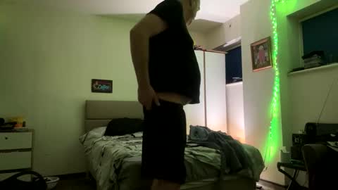 oiljames167 online show from 01-16-26, 01:20