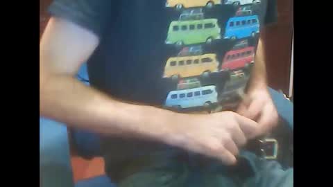 ojosverdess30 online show from 02-02-25, 05:04