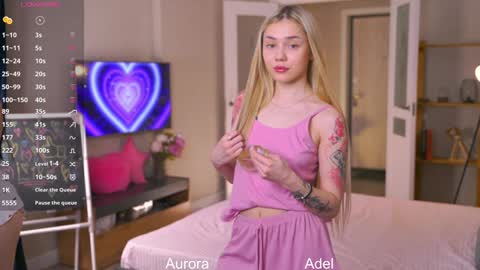 Henrietta or Rita online show from 03-24-26, 06:29