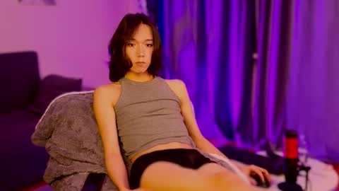 Ami online show from 11-16-25, 01:06