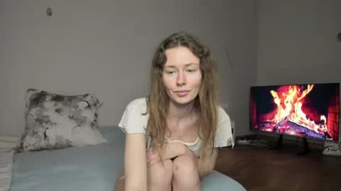            Welcome to my fans page  online show from 05-10-26, 06:46