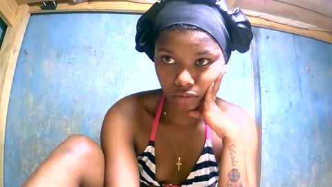 Snapshot of oktanu chatting on 12-03-25, 11:25 Oktanu online show from 12-03-25, 11:25