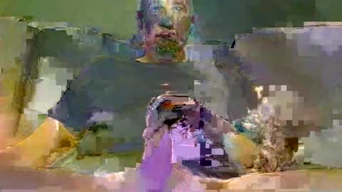 olavdelux online show from 11-18-25, 07:18