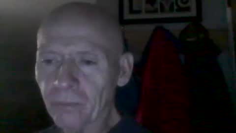 oldbuthorny62 online show from 10-16-25, 05:08