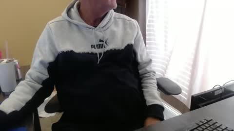 Snapshot of olderandwiser chatting on 01-14-25, 09:30 Older and Wiser online show from 01-14-25, 09:30