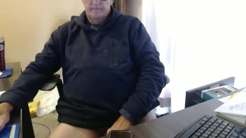 Older and Wiser online show from 11-11-25, 04:51