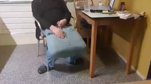 Snapshot of oldersagger chatting on 12-22-24, 07:31 oldersagger online show from 12-22-24, 07:31