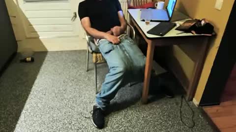 Snapshot of oldersagger chatting on 10-04-25, 09:46 oldersagger online show from 10-04-25, 09:46