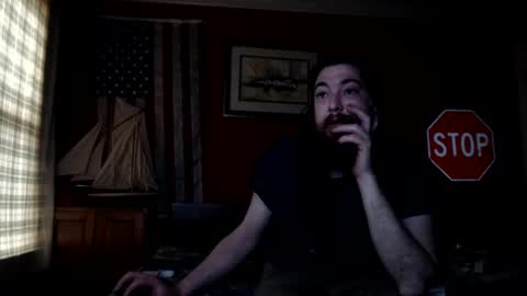 oldfuckus online show from 02-02-25, 01:30