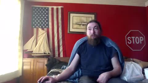 oldfuckus online show from 02-16-25, 07:38