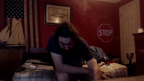 oldfuckus online show from 09-28-25, 12:21