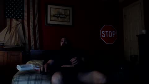 oldfuckus online show from 10-12-25, 05:45