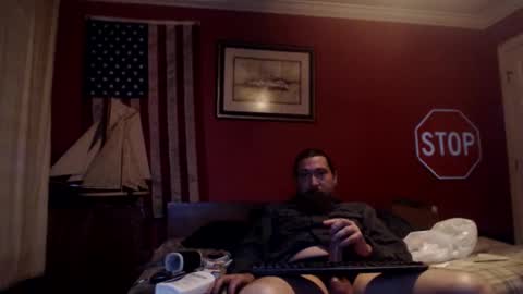 oldfuckus online show from 12-04-25, 12:20