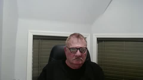 oldguybigd online show from 04-26-26, 05:16
