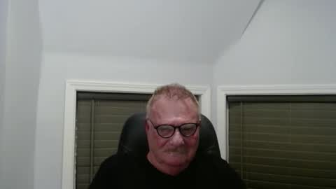 oldguybigd online show from 05-03-26, 07:25
