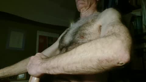 Snapshot of oldhairybastard chatting on 04-15-26, 10:43 oldhairybastard online show from 04-15-26, 10:43