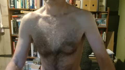 oldhairybastard online show from 06-22-26, 04:20