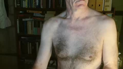 oldhairybastard online show from 06-28-26, 10:27