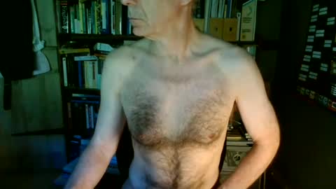 oldhairybastard online show from 07-08-26, 09:14