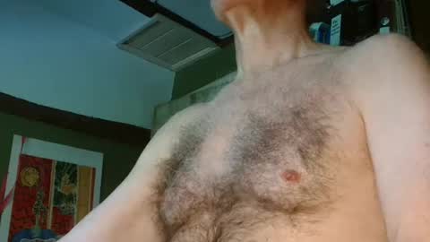 oldhairybastard online show from 07-13-26, 08:17