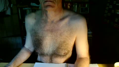 oldhairybastard online show from 07-16-26, 08:53