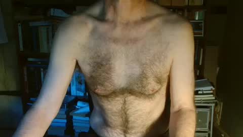 oldhairybastard online show from 07-27-26, 05:03