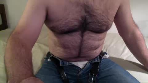 oldjeremy online show from 01-18-25, 10:28