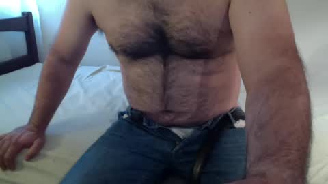 oldjeremy online show from 01-19-25, 08:50