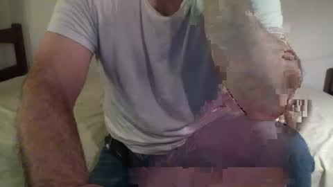 oldjeremy online show from 01-20-25, 07:47