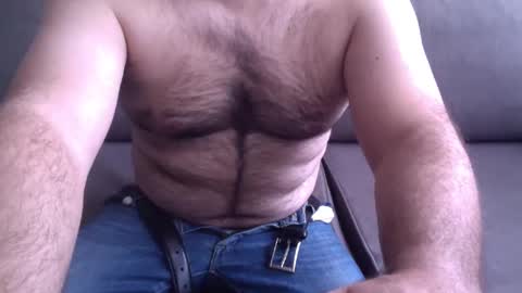 oldjeremy online show from 02-07-25, 04:35