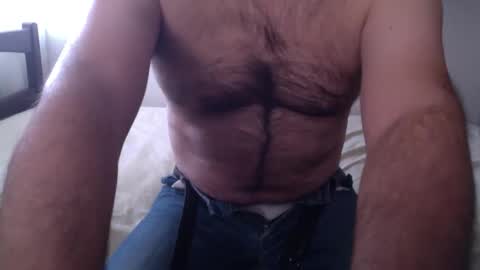 oldjeremy online show from 02-16-25, 03:38