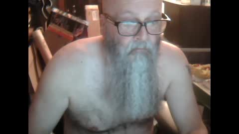 oldman196262 online show from 02-16-25, 01:38