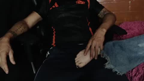 Kate 22 and Michael 45 online show from 12-14-24, 03:40