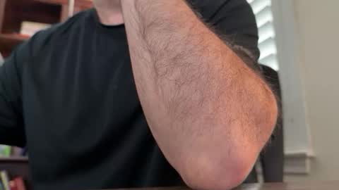 Old Married in LA online show from 02-24-26, 04:49