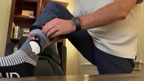 Old Married in LA online show from 03-12-26, 02:34