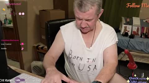 oldnewfun online show from 02-15-25, 02:04