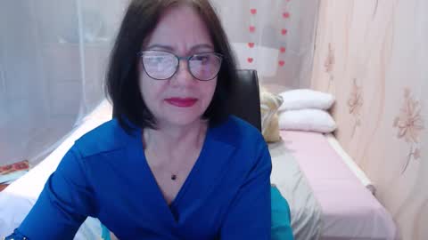 OlgaHottie online show from 10-13-25, 11:27