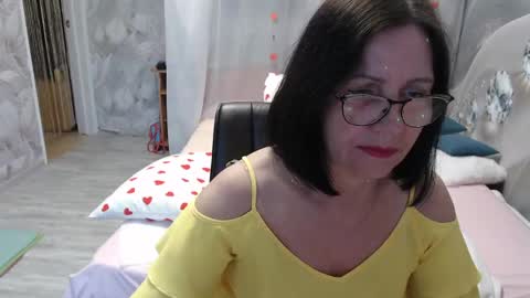 OlgaHottie online show from 05-19-26, 11:55
