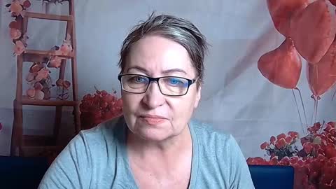 OlgaLuck online show from 02-20-26, 06:48