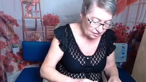 OlgaLuck online show from 02-26-26, 06:45