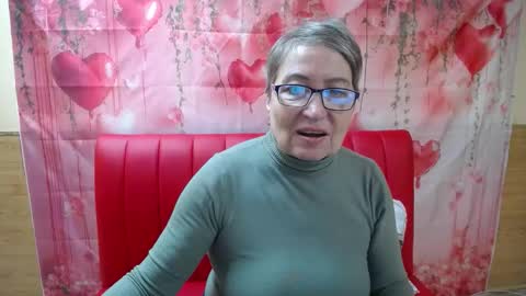 OlgaLuck online show from 03-04-26, 06:19