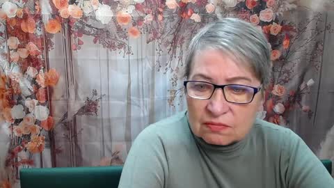 OlgaLuck online show from 04-01-26, 05:08