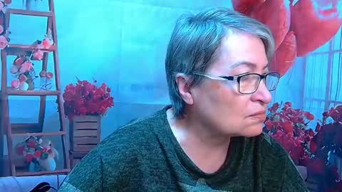 OlgaLuck online show from 04-16-26, 05:41