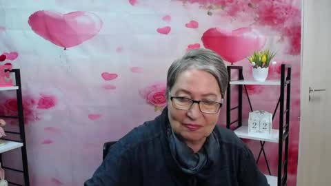 OlgaLuck online show from 04-22-26, 05:54