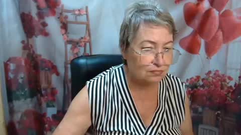 OlgaLuck online show from 07-15-26, 05:45