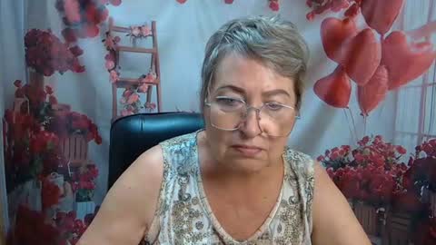 OlgaLuck online show from 07-22-26, 06:49