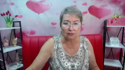 OlgaLuck online show from 07-23-26, 05:38