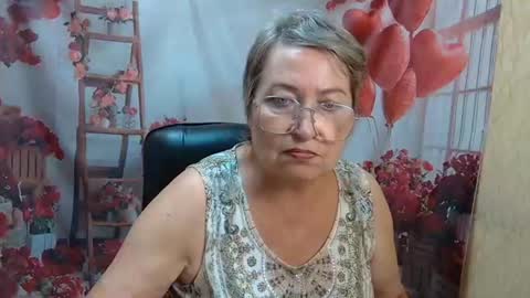 OlgaLuck online show from 07-24-26, 07:39