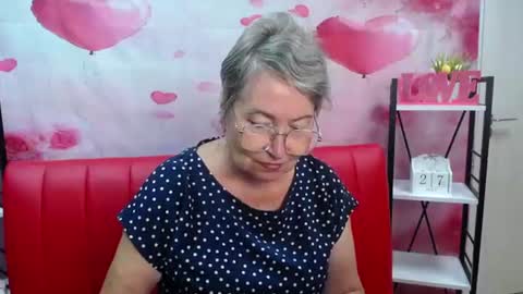 OlgaLuck online show from 07-27-26, 05:58
